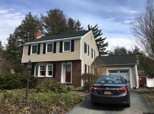 105 Cornelius Ave, Niskayuna, NY 12309