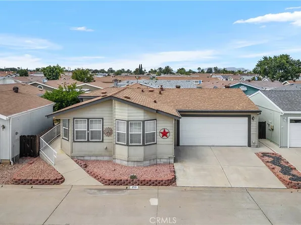 27250 Murrieta Rd Space 253, Menifee, CA 92586