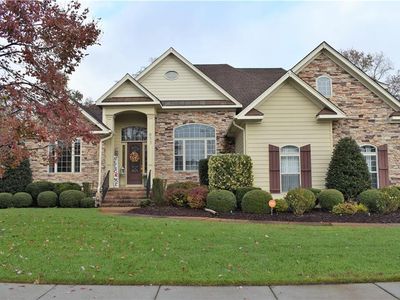 933 Brookmont Ln, Chesapeake, VA, 23320