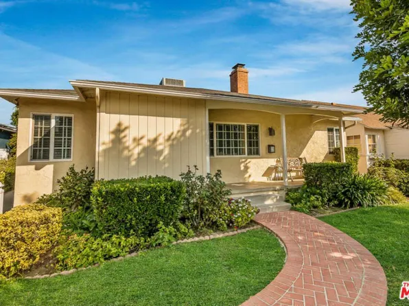 5836 Burnet Ave, Van Nuys, CA 91411