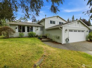 3121 SW 313th Pl, Federal Way, WA 98023
