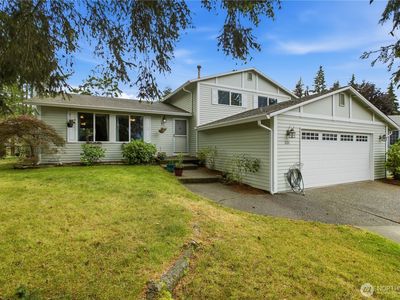 3121 SW 313th Place, Federal Way, WA, 98023