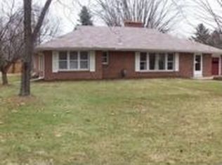 37 Tecumseh Dr, Chillicothe, OH