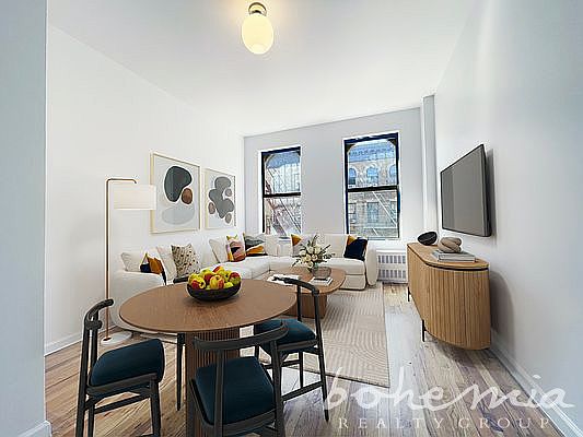 1st image of 141 W 113th St APT 4A