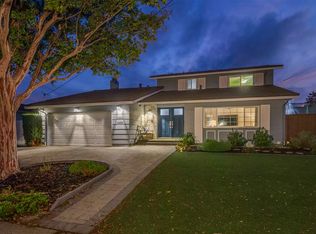 9583 Davona Dr, San Ramon, CA 94583