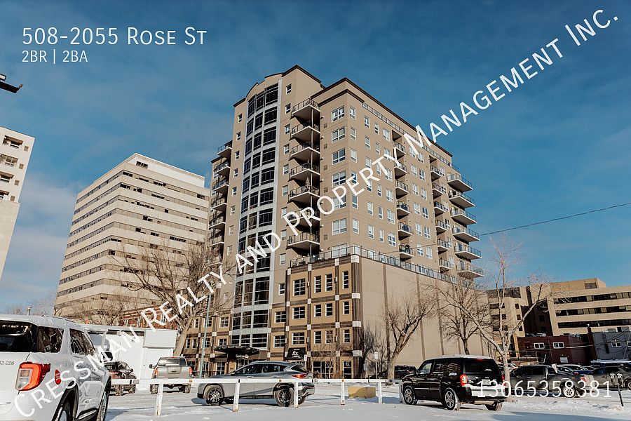 1st image of 2055 Rose St #508