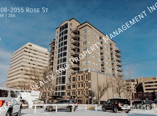 2055 Rose St #508, Regina, SK S4P2A3
