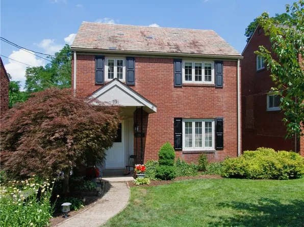731 Kewanna Ave, Pittsburgh, PA 15234