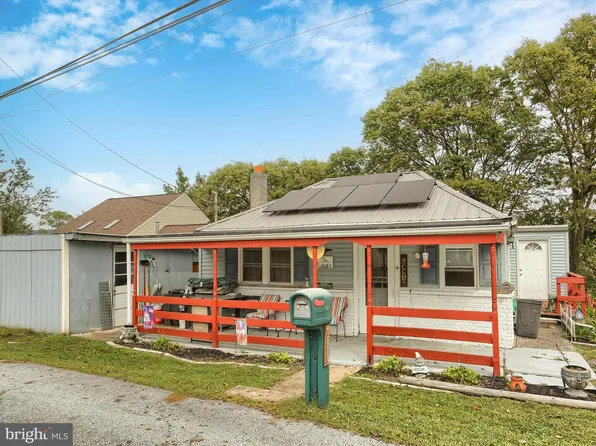 1609 High St, Enola, PA 17025