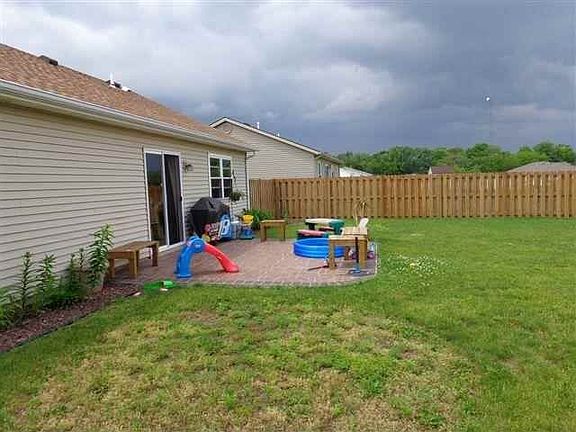 5th image of 1213 Southfield Dr