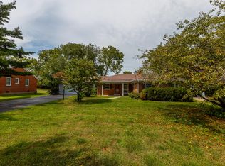 1727 Blue Ridge Dr, Lexington, KY 40505