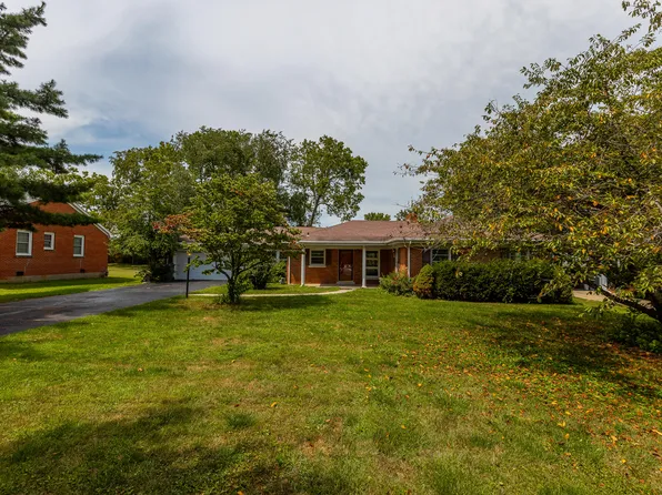1727 Blue Ridge Dr, Lexington, KY 40505