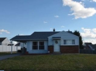 21 Roxeter Rd, New Castle, DE 19720