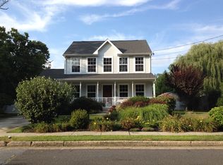 312 Forest Dr, Linwood, NJ 08221