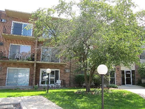 1st image of 9716 S Karlov Ave APT 202
