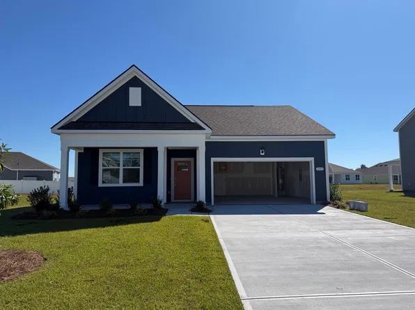 1023 Bear Bone Dr, Conway, SC 29526