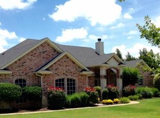 4610 Teresa Trl, Midlothian, TX 76065