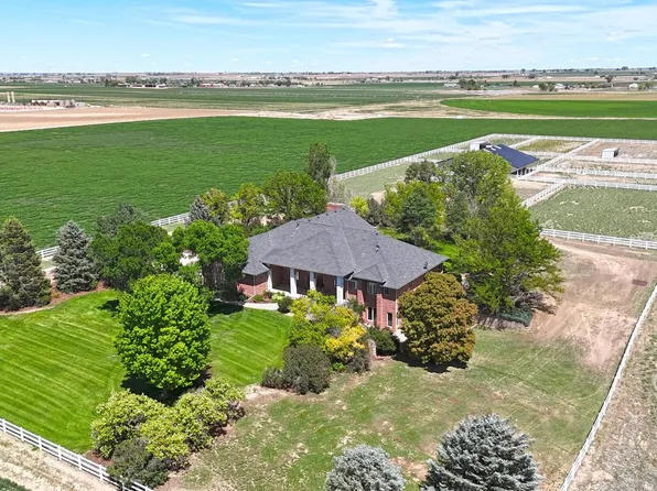 35350 County Road 39, Eaton, CO 80615