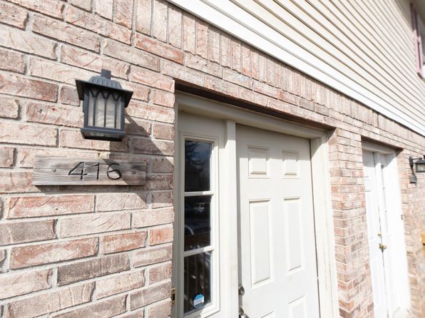 416 W Northlane Dr, Bloomington, IN 47404