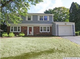 23 Indigo Ln, Matawan, NJ 07747