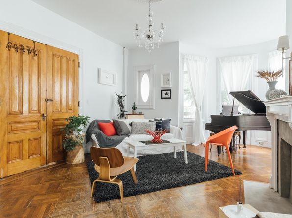 62 Booraem Ave APT 1