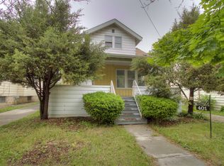 401 E Dartmouth St, Flint, MI 48505