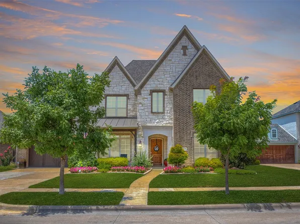 113 Grey Stone St, Aledo, TX 76008