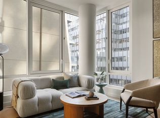 135 E 47th St #11D, New York, NY