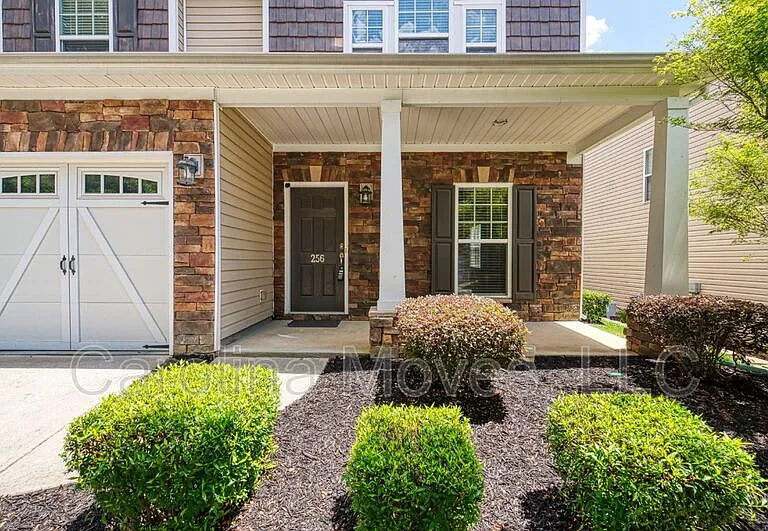 256 Barbours Ln — Photo 2