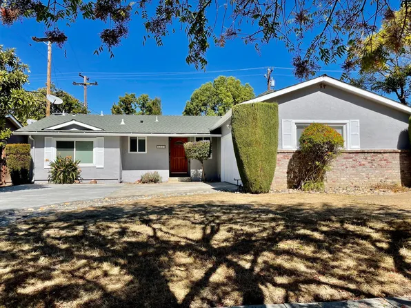 4225 Tanbark St, San Jose, CA 95129