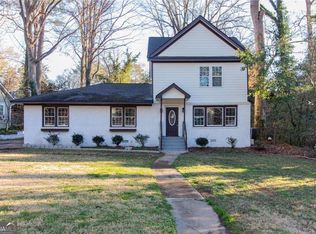 2531 Midway Rd, Decatur, GA 30030