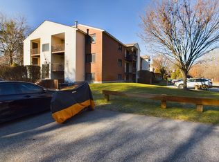 189 Littleton Rd UNIT 10, Chelmsford, MA 01824