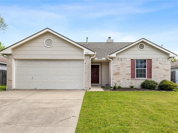 3709 Springfield Dr, College Station, TX 77845