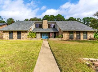 1318 Trailwood Ln, Longview, TX 75605