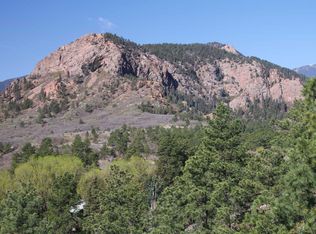 2031 Mid Rd, Colorado Springs, CO 80906