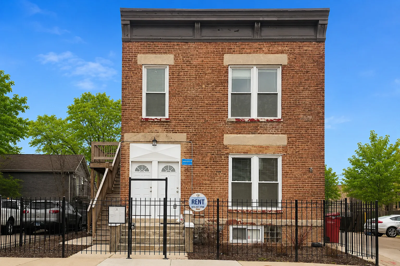 1 bed, $1,200 — Photo 1