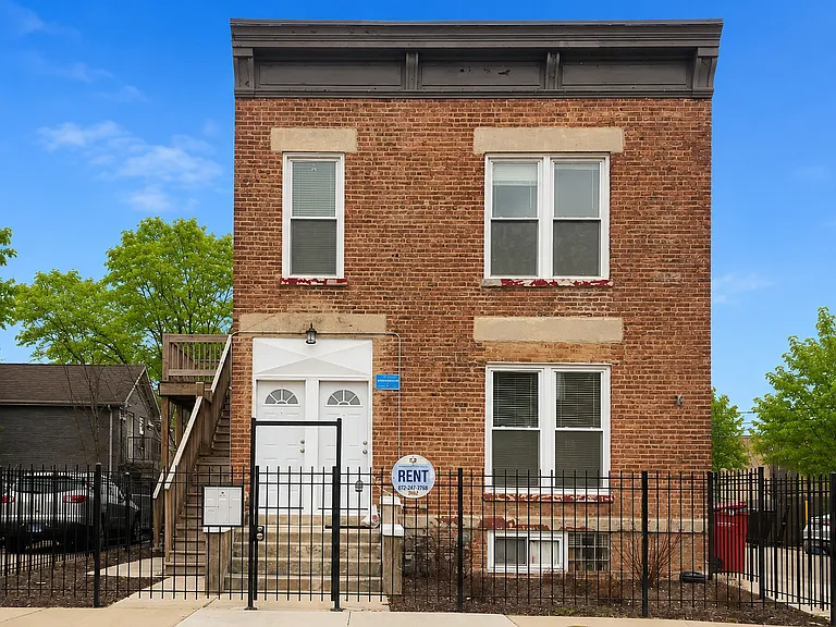 211 S Campbell Ave #G — Photo 1