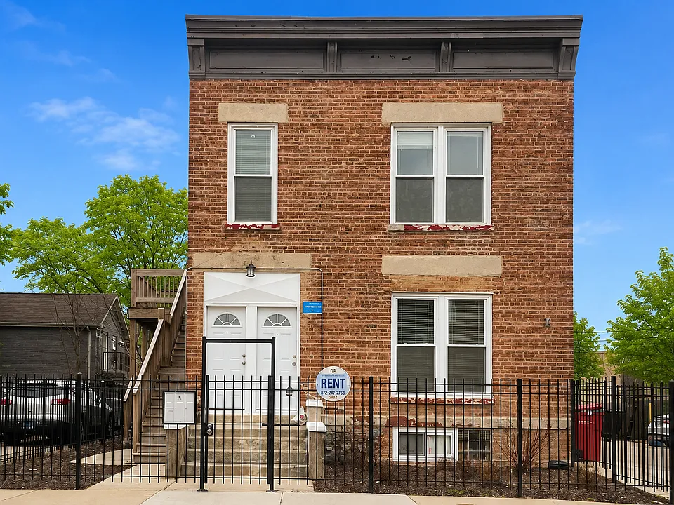 211 S Campbell Ave #G