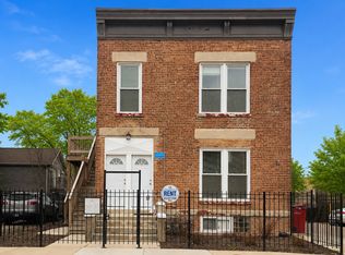 211 S Campbell Ave #G, Chicago, IL 60612