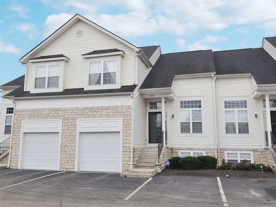 1st image of 8209 Deering Oaks Dr