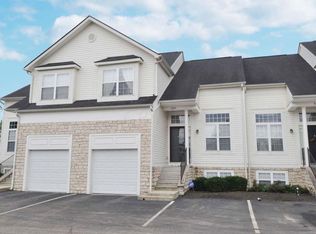 8209 Deering Oaks Dr, Blacklick, OH 43004