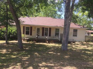 1029 Tommy Purvis Rd, Reynolds, GA 31076