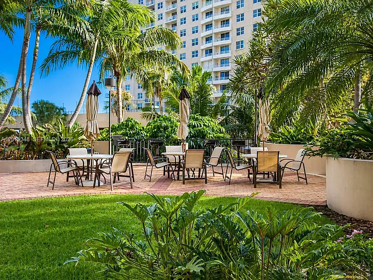 520 Brickell Key Dr #A1113 — Photo 27