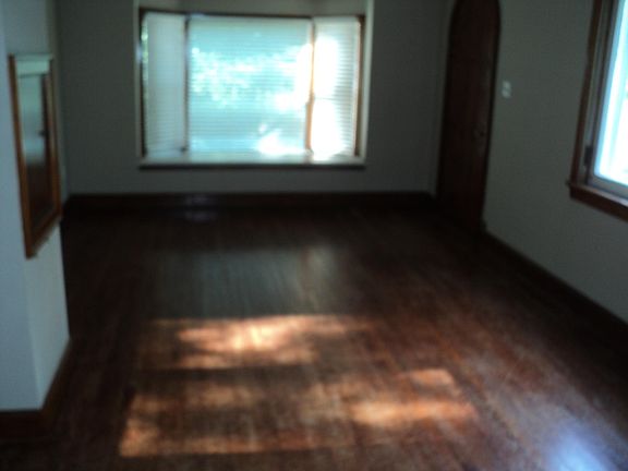 Larger living room (or) bedroom