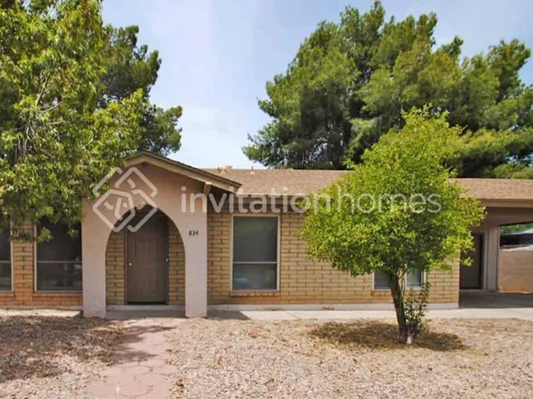 834 E Glade Ave, Mesa, AZ 85204