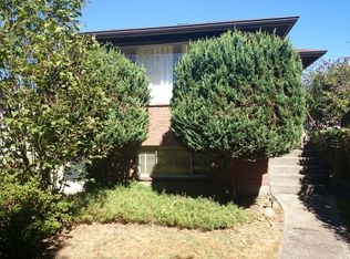 5604 35th Ave SW, Seattle, WA 98126