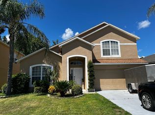334 Lusitano Way FLOOR 334, Sanford, FL 32773
