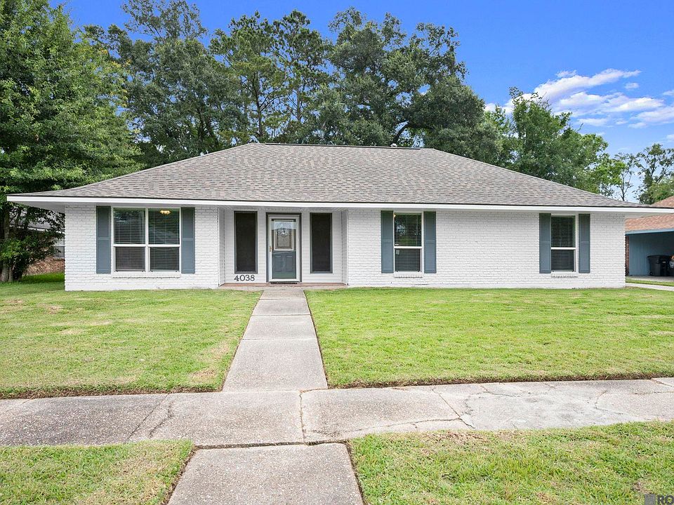 1st image of 4038 Lassen Dr