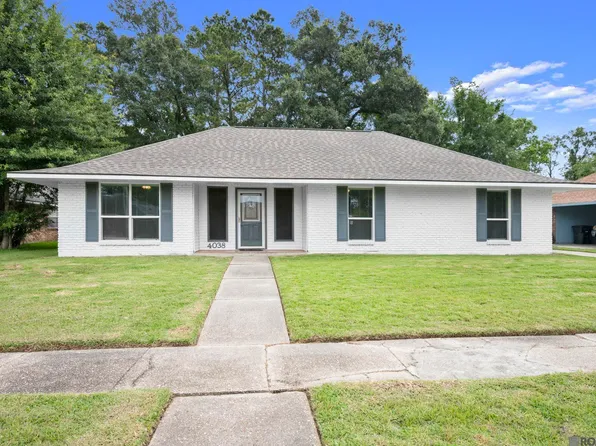 4038 Lassen Dr, Baton Rouge, LA 70814