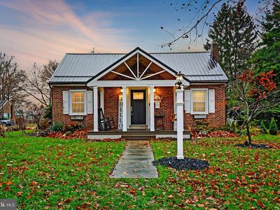 190 S Russell St, York, PA, 17402